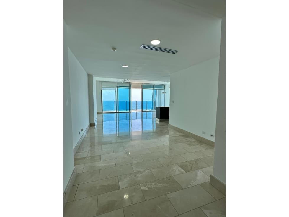 ALQUILER APARTAMENTO PUNTA PACIFICA — foto 5
