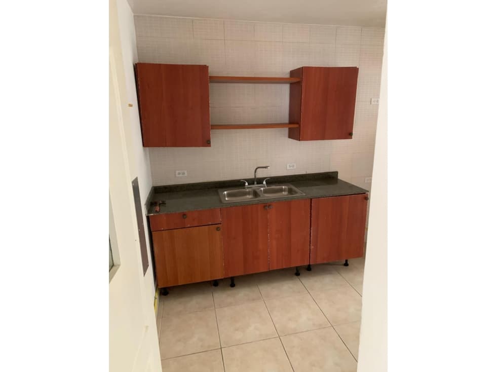 VENTA APARTAMENTO SAN FRANCISCO — foto 4