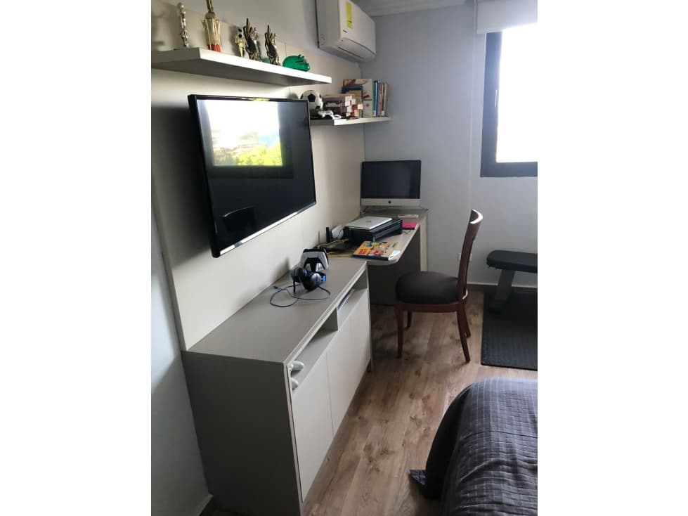 ALQUILER APARTAMENTO EL CANGREJO — foto 4