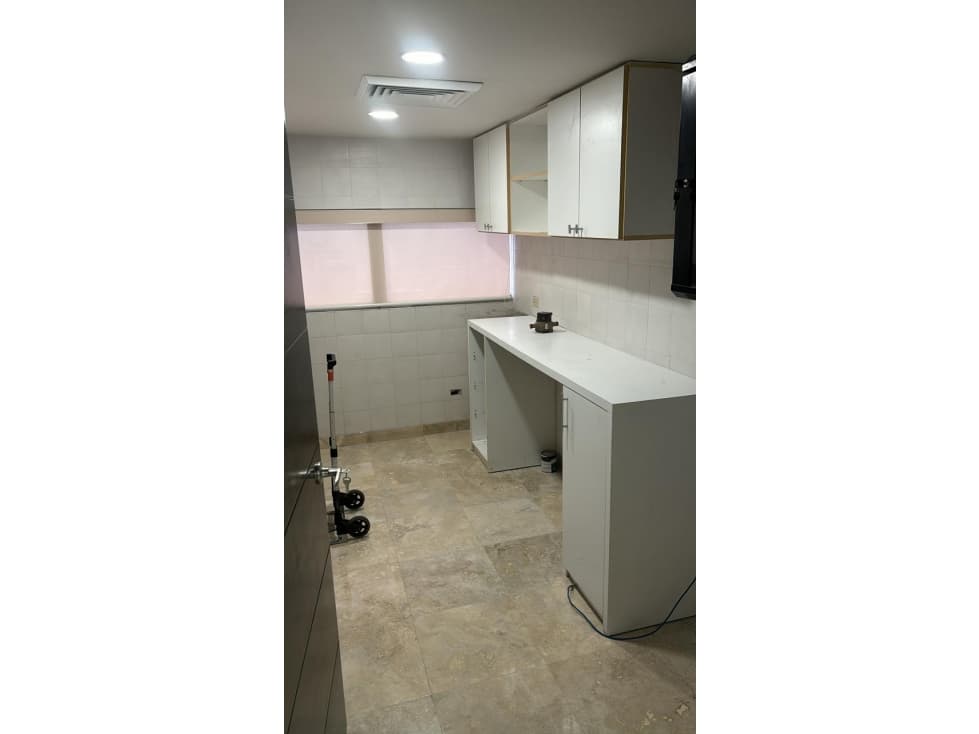 ALQUILER OFICINA OBARRIO — foto 3