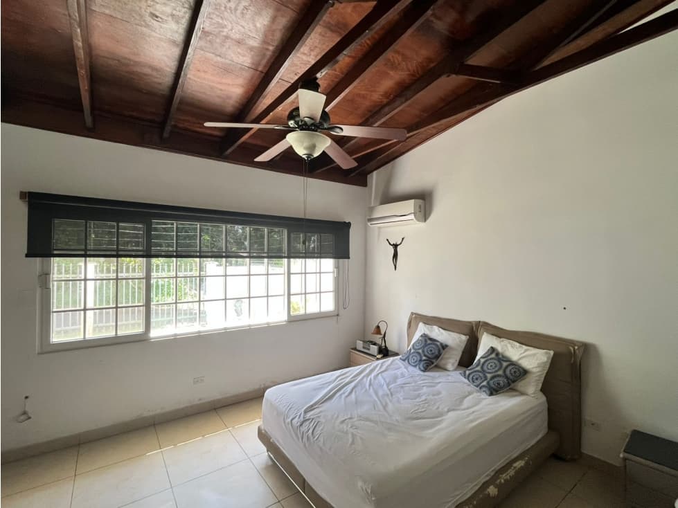 ALQUILER CASA ANCON — foto 3