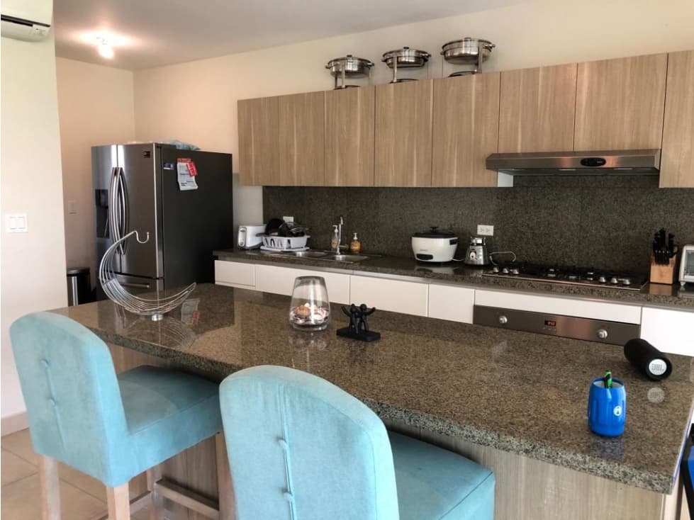 ALQUILER CASA RIO HATO — foto 4