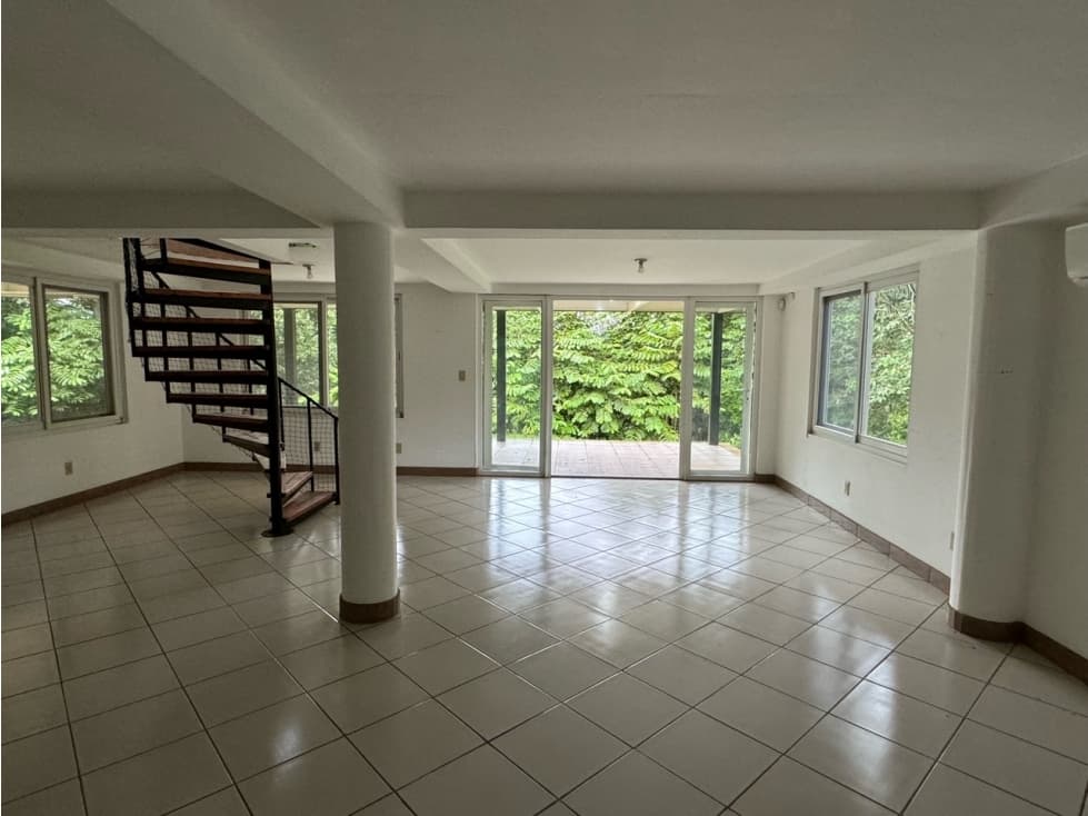ALQUILER CASA CERRO ANCÓN — foto 3
