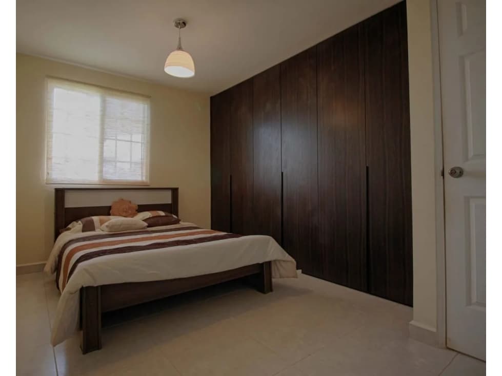 ALQUILER CASA ARRAIJAN — foto 4