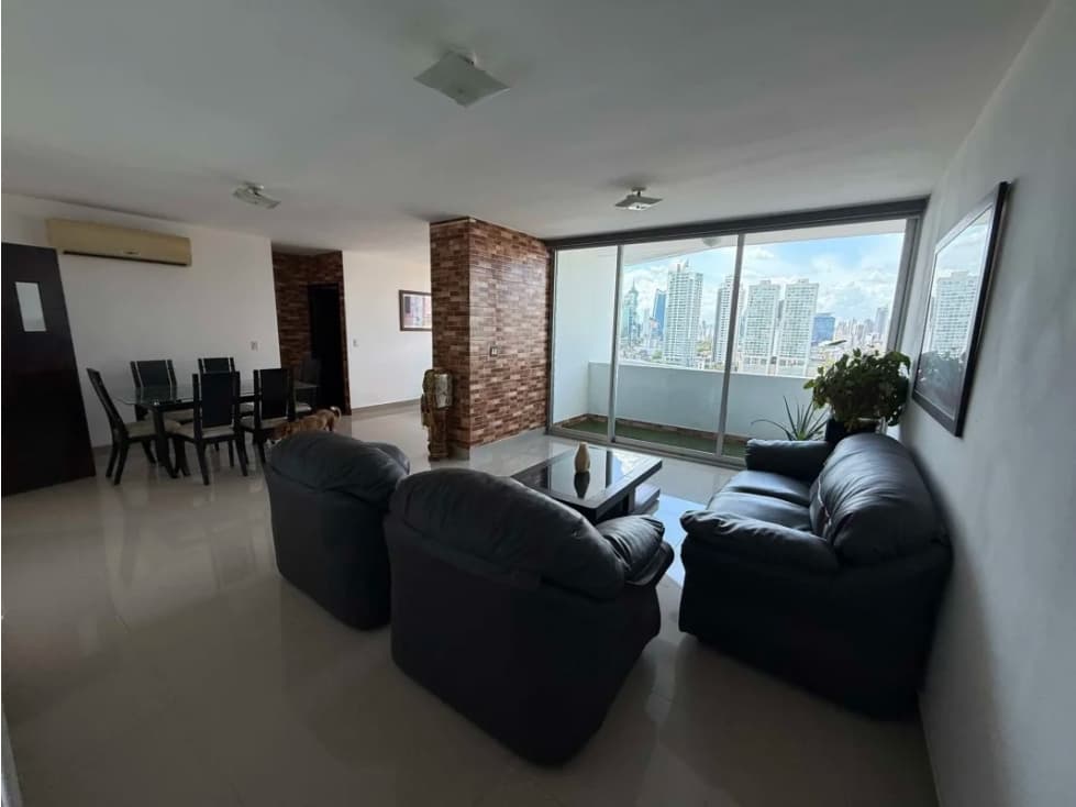 ALQUILER APARTAMENTO AMOBLADO SAN FRANCISCO — foto 4