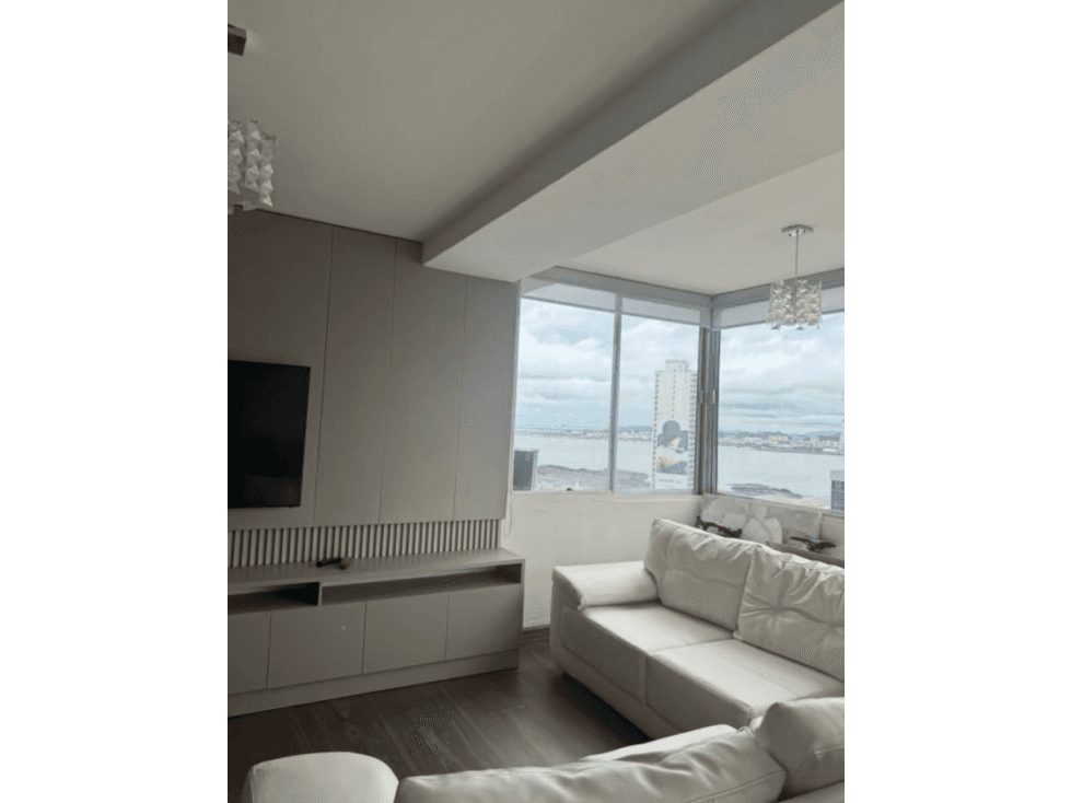 ALQUILER APARTAMENTO AMOBLADO PUNTA PAITILLA — foto 3