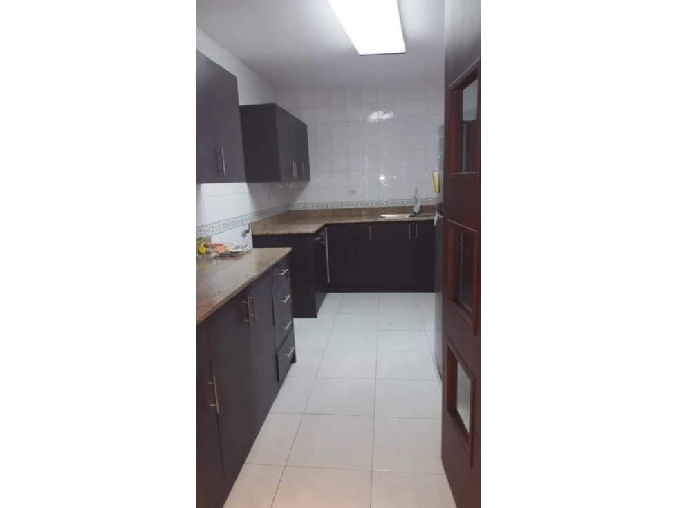 ALQUILER APARTAMENTO OBARRIO — foto 4