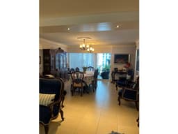 VENTA APARTAMENTO AMOBLADO BELLA VISTA