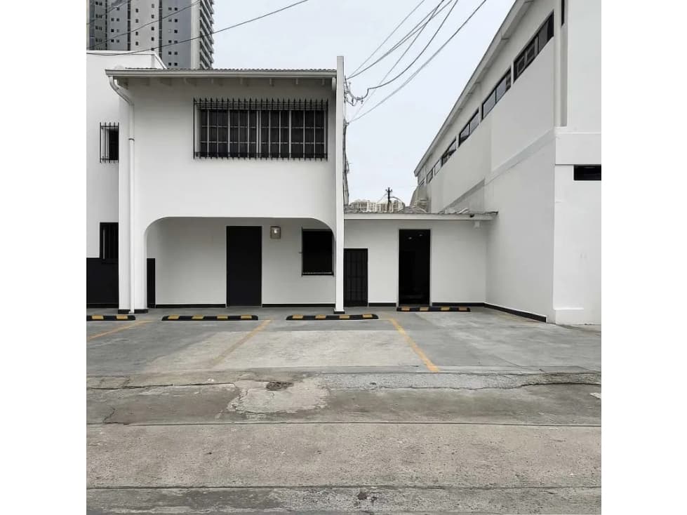 ALQUILER CASA COMERCIAL OBARRIO — foto 3
