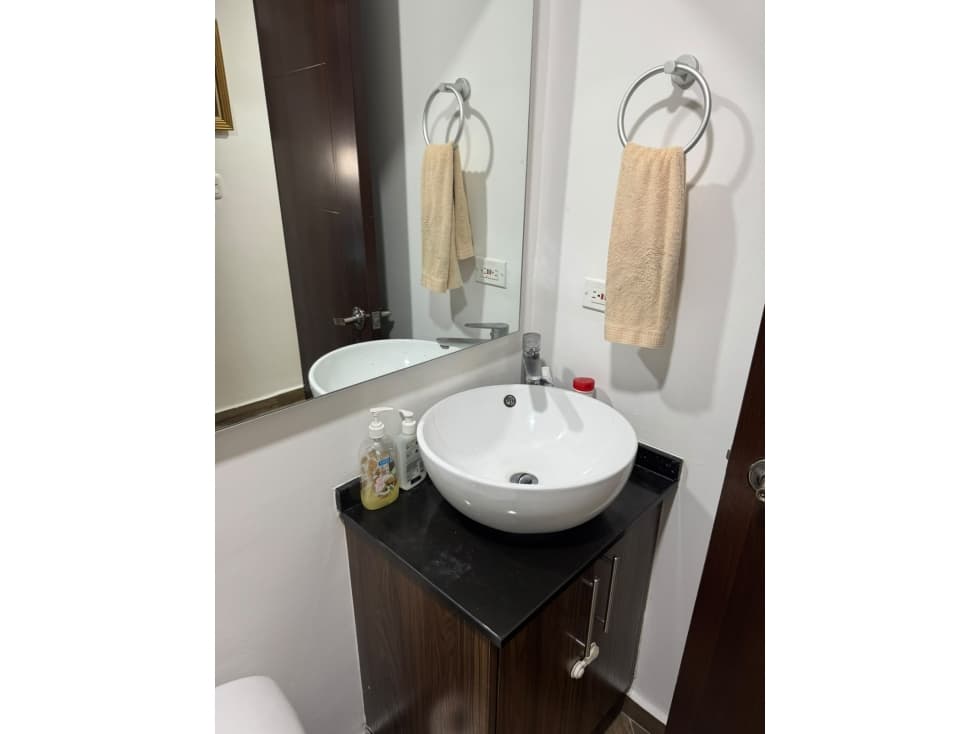 VENTA APARTAMENTO PUEBLO NUEVO — foto 3