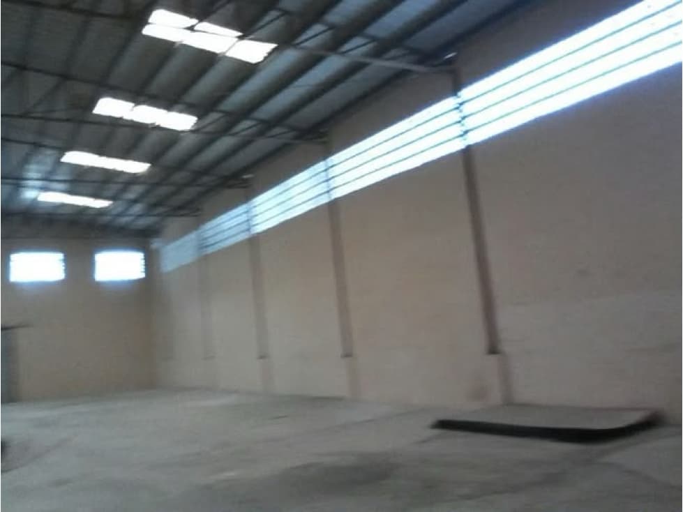 VENTA GALERA PUEBLO NUEVO - NL — foto 1