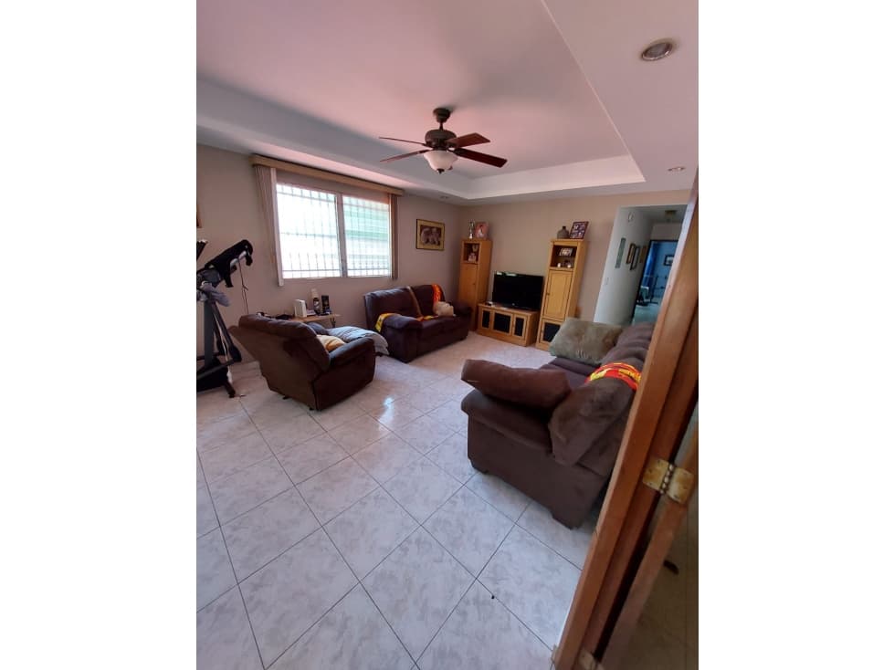VENTA CASA JUAN DIAZ - PT — foto 2