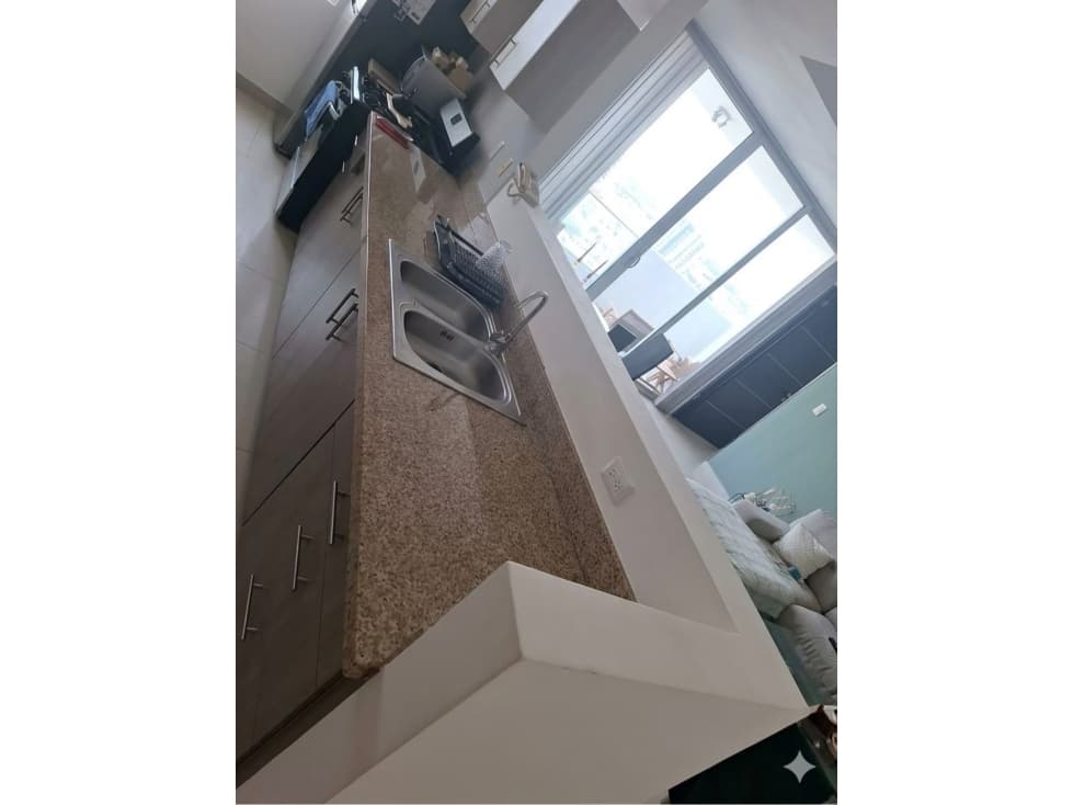 ALQUILA APARTAMENTO SAN FRANCISCO - PT — foto 3