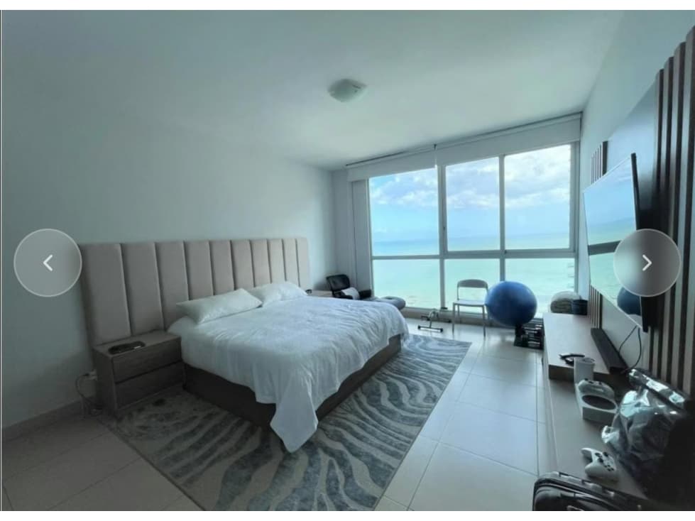 ALQUILER APARTAMENTO PUNTA PACIFICA - SH — foto 5