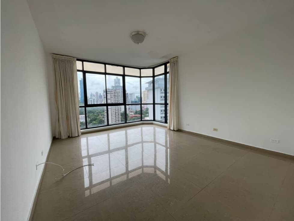ALQUILER APARTAMENTO AVENIDA BALBOA - SH — foto 3