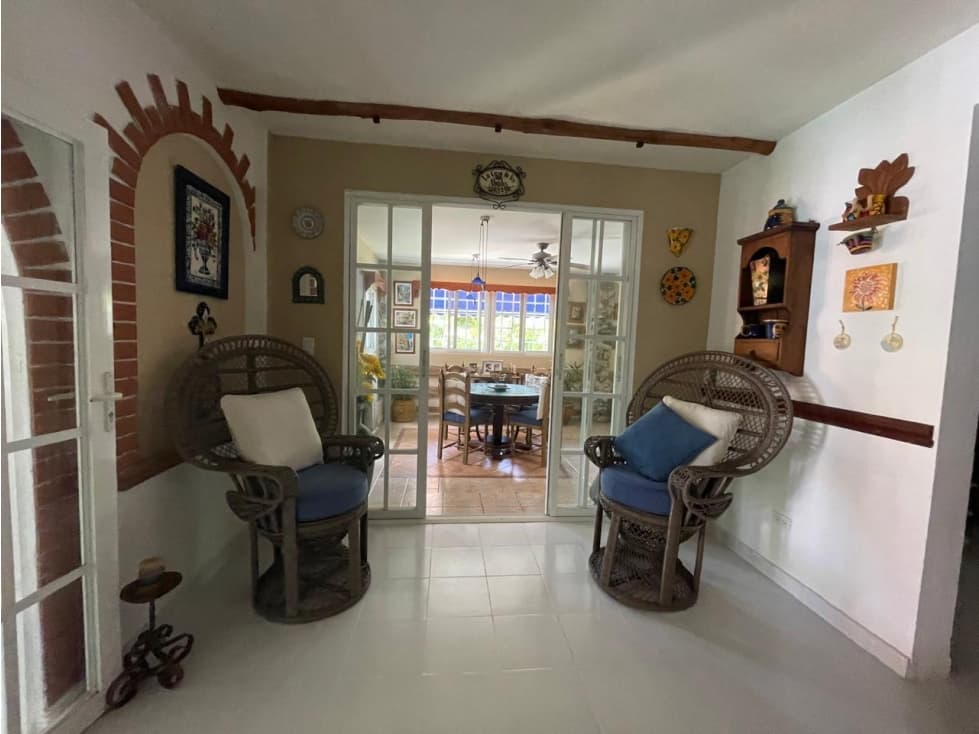 VENTA CASA CORONADO - SH — foto 5