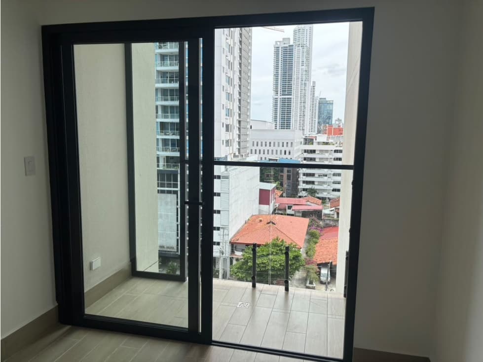 ALQUILER APARTAMENTO BELLA VISTA - Y — foto 3