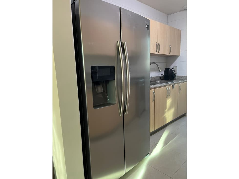 ALQUILER APARTAMENTO PARQUE LEFEVRE — foto 3