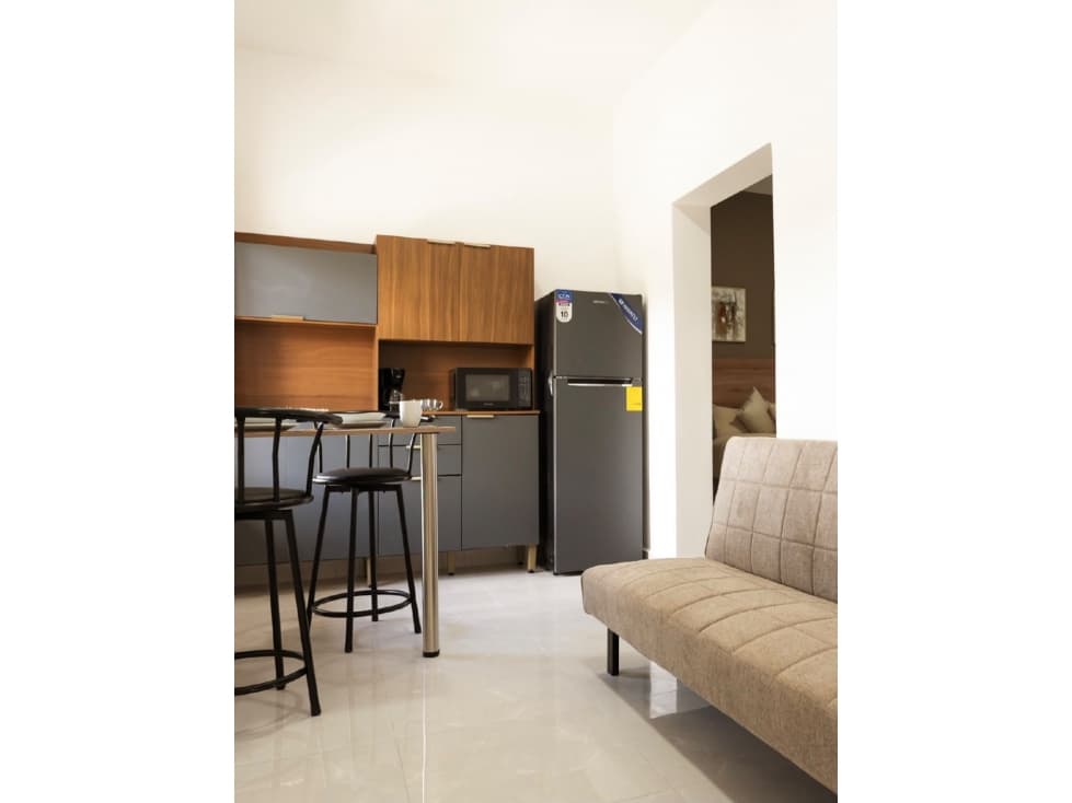 ALQUILER APARTAMENTO EN AMADOR - SH — foto 5