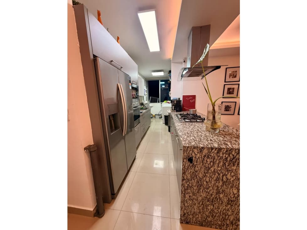 ALQUILER APARTAMENTO PAITILLA - PT — foto 3