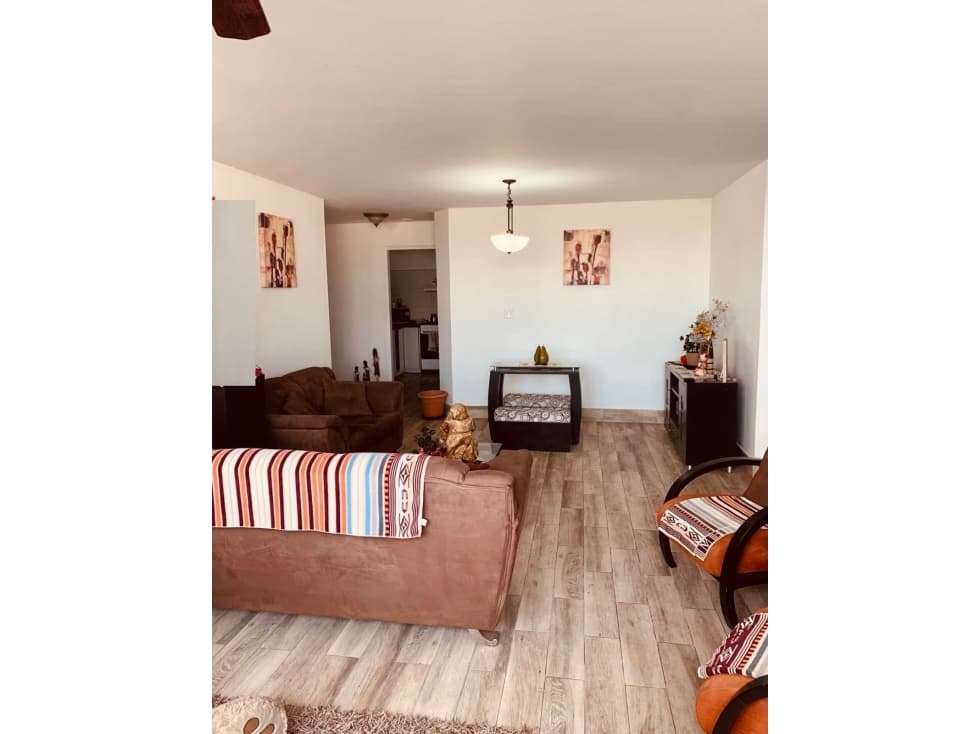 ALQUILER APARTAMENTO VIA ESPAÑA — foto 2