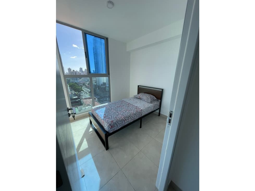 ALQUILER APARTAMENTO VÍA ESPAÑA - SH — foto 2
