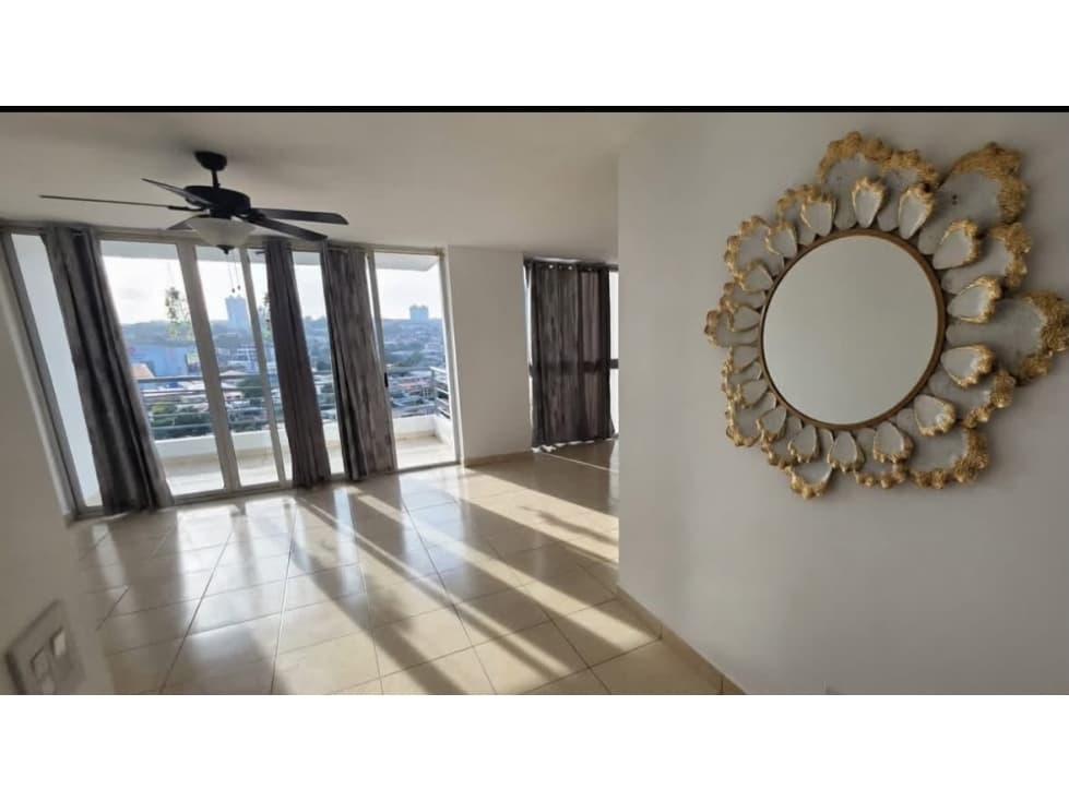ALQUILER APARTAMENTO PH ECCO TOWER LA LOMA- SH — foto 3