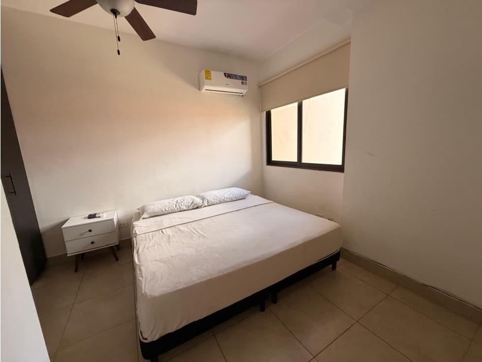 ALQUILER APARTAMENTO AMADOR - PT — foto 6