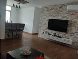ALQUILER APARTAMENTO EL CARMEN