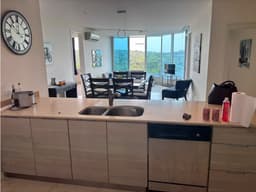 ALQUILER APARTAMENTO PLAYA BONITA