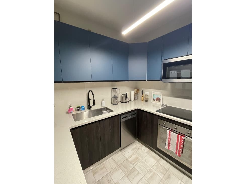ALQUILER APARTAMENTO AMOBLADO CASCO VIEJO — foto 5