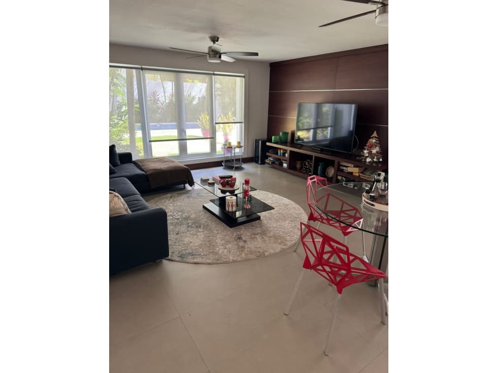 VENTA CASA OBARRIO — foto 6