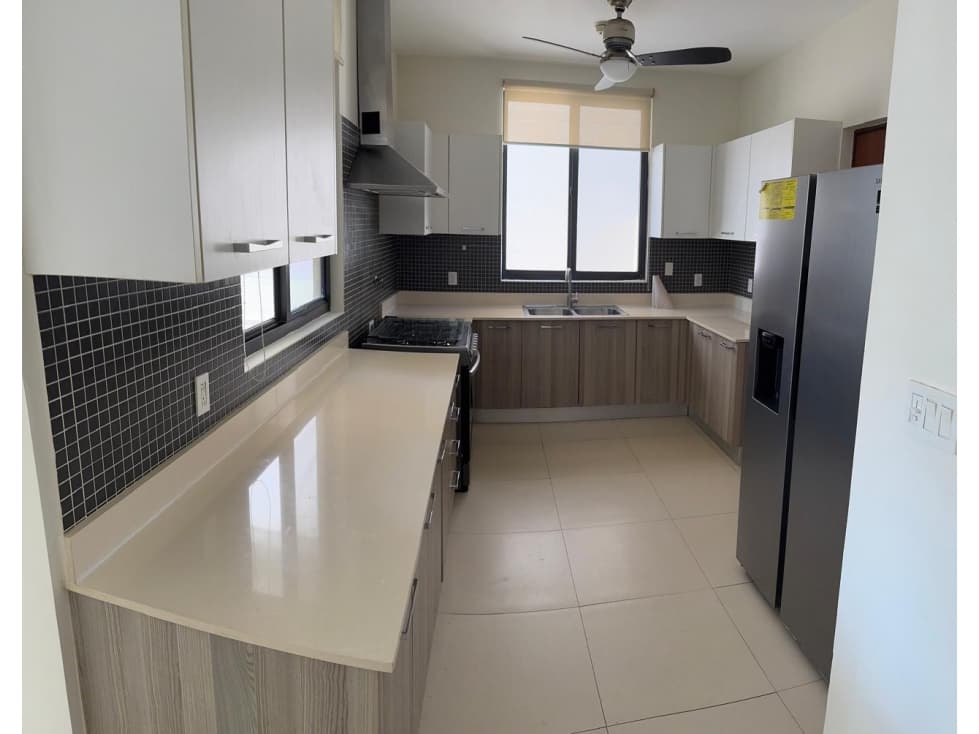 ALQUILER CASA PANAMÁ PACIFICO — foto 5