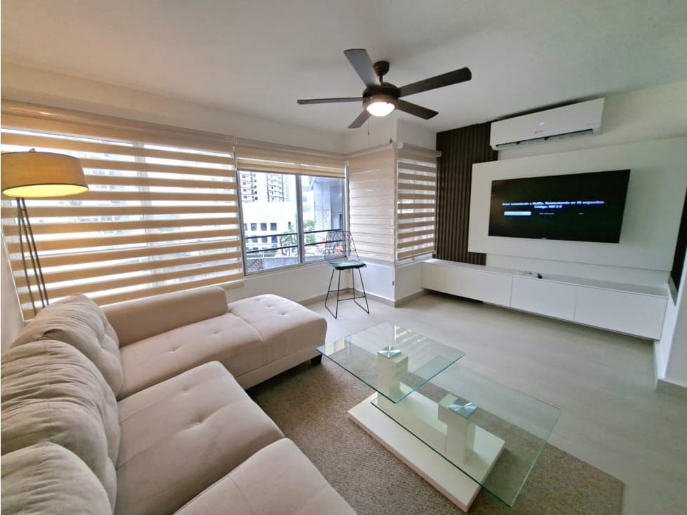 ALQUILER APARTAMENTO AMOBLADO COCO DEL MAR — foto 3
