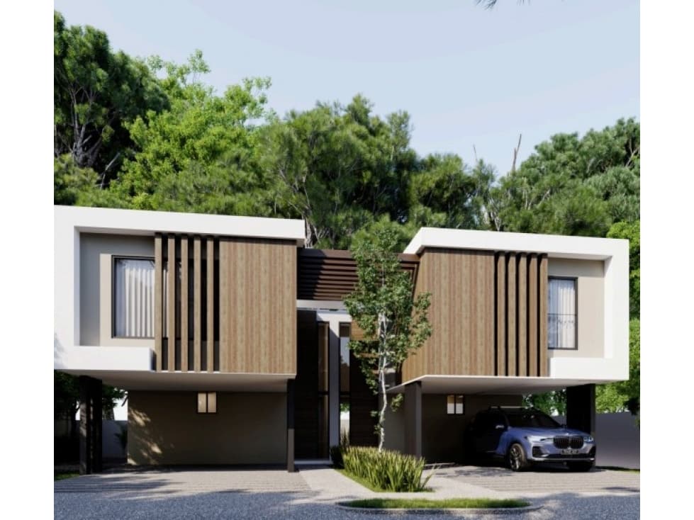 VENTA PROYECTO RESIDENCIAL ALBROOK NUEVE — foto 1