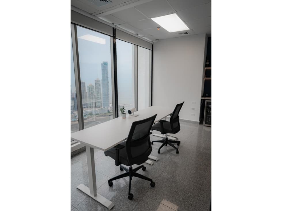 VENTA OFICINA AVENIDA BALBOA — foto 5