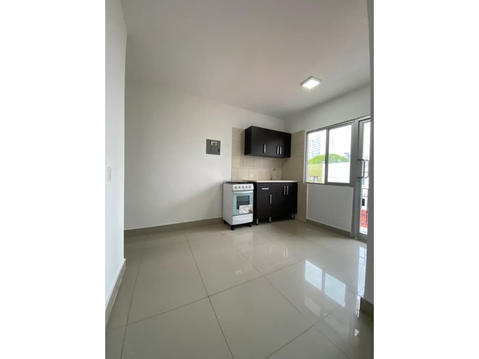 ALQUILER APARTAMENTO VIA ARGENTINA — foto 1