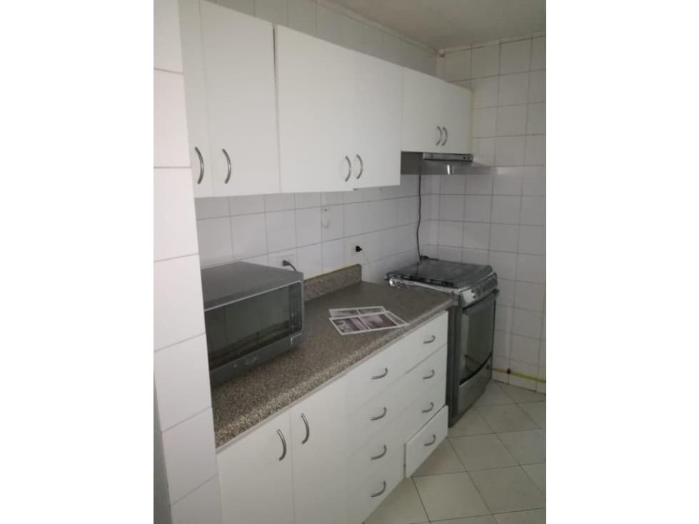 VENTA APARTAMENTO AMOBLADO PUNTA PAITILLA — foto 3