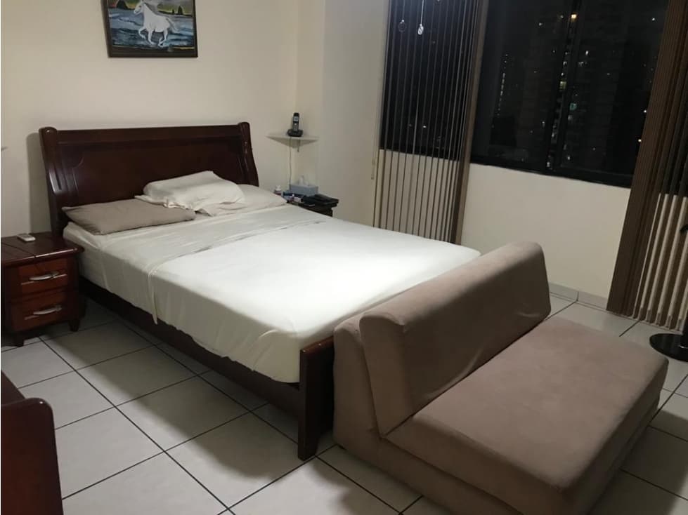 VENTA APARTAMENTO AMOBLADO SAN FRANCISCO — foto 6