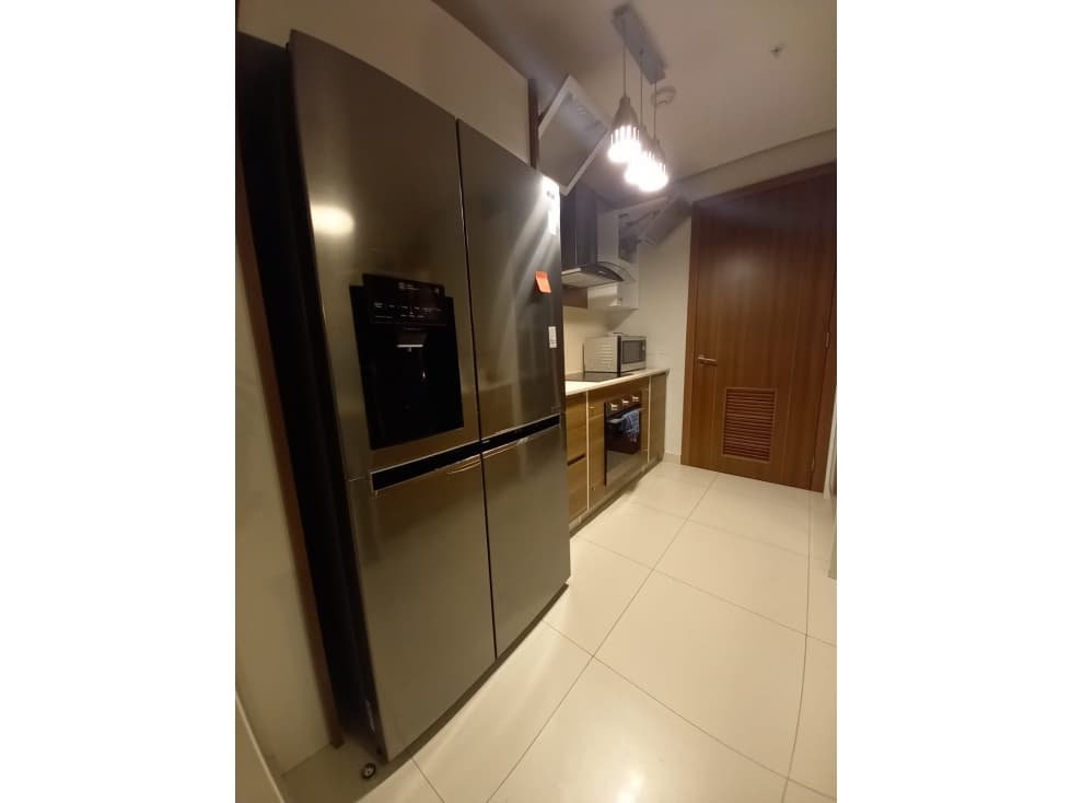 VENTA APARTAMENTO COSTA DEL ESTE — foto 5