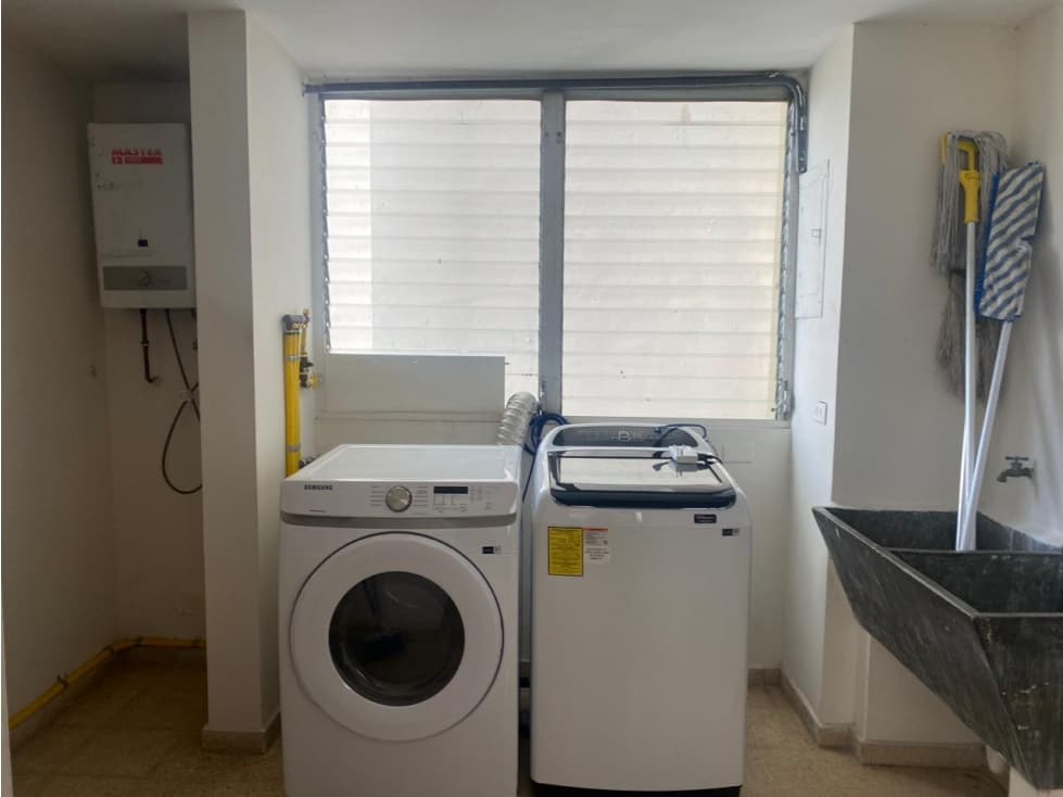 VENTA APARTAMENTO PUNTA PAITILLA — foto 6