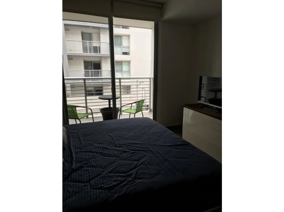 ALQUILER APARTAMENTO AMOBLADO PANAMÁ PACIFICO — foto 2