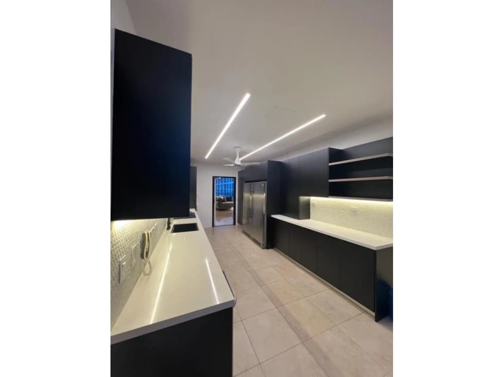 ALQUILO APARTAMENTO AMOBLADO MARBELLA — foto 5
