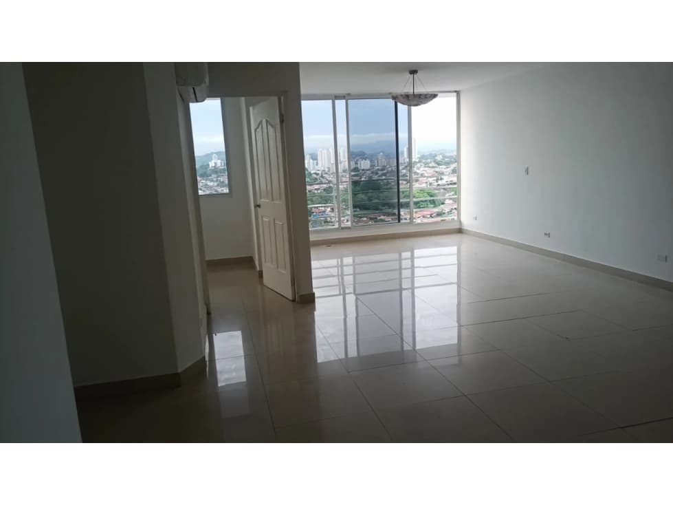 ALQUILER APARTAMENTO BETANIA — foto 4