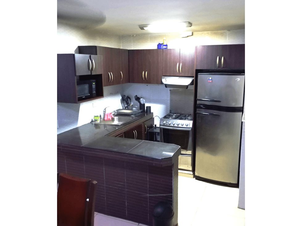 ALQUILO APARTAMENTO PARQUE LEFEVRE — foto 3