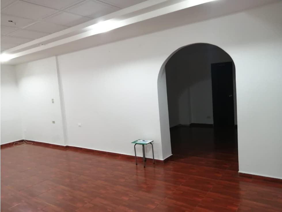 VENTA EDIFICIO SAN FRANCISCO — foto 6