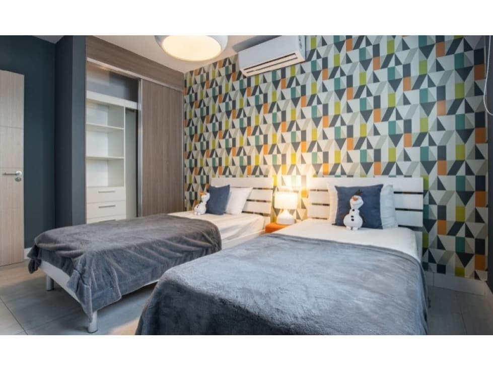 VENTA APARTAMENTO SAN FRANCISCO — foto 6
