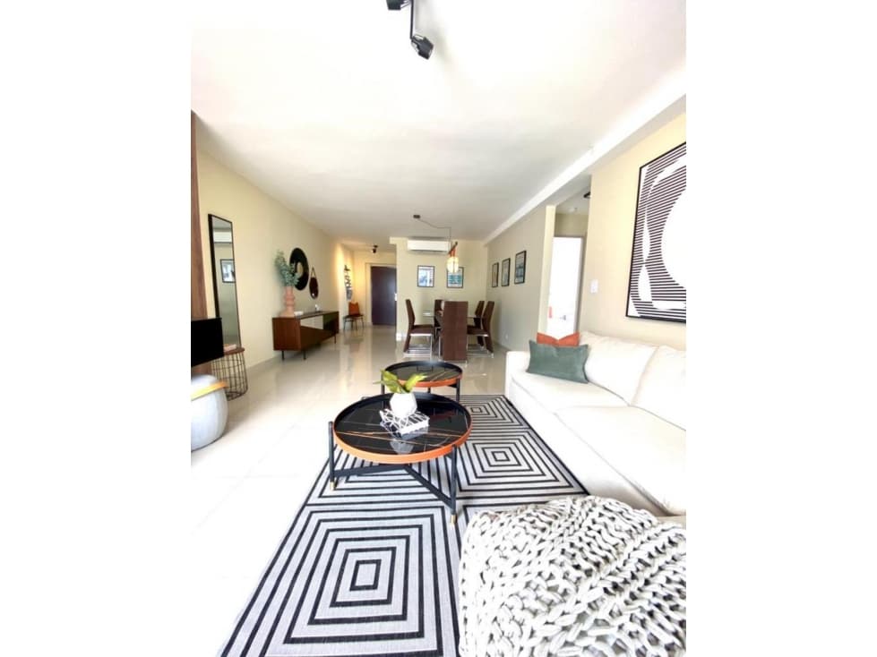 VENTA APARTAMENTO BELLA VISTA — foto 3