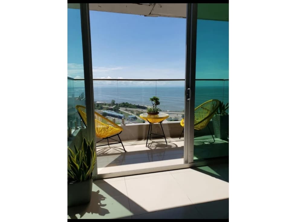 ALQUILER APARTAMENTO AMOBLADO SAN FRANCISCO — foto 3