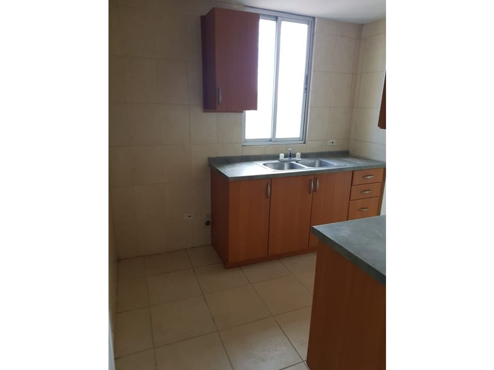 VENTA APARTAMENTO HATO PINTADO — foto 3